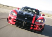 Dodge Viper SRT-10 ACR